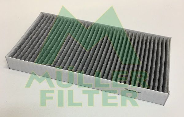 MULLER FILTER Filter,salongiõhk FK103